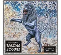 The Rolling Stones - Bridges To Babylon