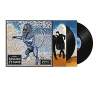 The Rolling Stones - Bridges To Babylon