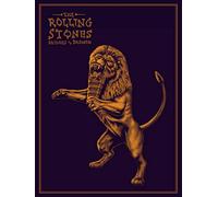 The Rolling Stones - Bridges To Bremen
