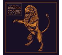The Rolling Stones - Bridges to Bremen [Blu-ray] [2019] [Region Free]