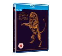 The Rolling Stones - Bridges to Bremen [Blu-ray] [2019] [Region Free]