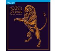 The Rolling Stones Bridges To Bremen SD Blu-Ray LIVE FROM GERMANY 4 Bonus Track