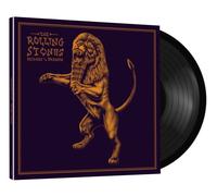 The Rolling Stones - Bridges To Bremen