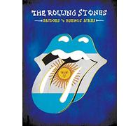 The Rolling Stones - Bridges To Buenos Aires