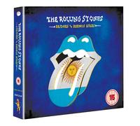 The Rolling Stones - Bridges To Buenos Aires (BluRay 2CD) [CD]