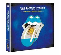 The Rolling Stones - Bridges To Buenos Aires (BluRay 2CD) [CD]