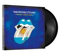 The Rolling Stones - Bridges To Buenos Aires - 12" Vinyl