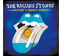 The Rolling Stones - Bridges To Buenos Aires - 12" Vinyl