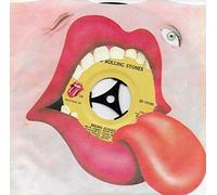 The Rolling Stones - Brown Sugar / Bitch [7" Single, Rolling Stones]
