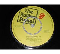 The Rolling Stones - Brown Sugar / Bitch / Let It Rock [7" Vinyl]