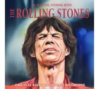 THE ROLLING STONES - CD- An Acoustic Evening - NEW SEALED