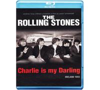 The Rolling Stones: Charlie Is My Darlin [Blu-ray] (Region Free)