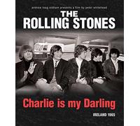 The Rolling Stones - Charlie Is My Darling [Super Deluxe Edition] [DVD] [2012]