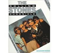 The Rolling Stones Chronicle: The First Four Decades