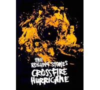 The Rolling Stones - Crossfire Hurricane