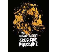 The Rolling Stones: Crossfire Hurricane [BLU-RAY] [Region B]