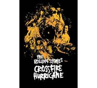 The Rolling Stones: Crossfire Hurricane [DVD] [2013] [NTSC]