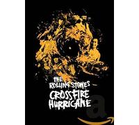 The Rolling Stones - The Rolling Stones: Crossfire Hurricane [DVD] [2013] [NTSC]