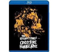 The Rolling Stones - Crossfire Hurricane (NEW BLU-RAY)