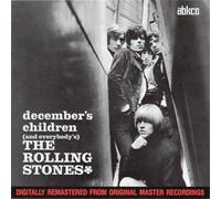 The Rolling Stones – December's Children
