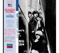 The Rolling Stones - December's Children (And Everybody's)