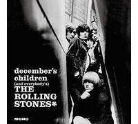 The Rolling Stones - December's Children (And Everybody's)