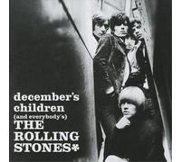 The Rolling Stones – December's Children (And Everybody's) – CD – New (8823212)