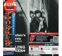 The Rolling Stones - December's Children (And Everybody's) [Japanese Papersleeve]