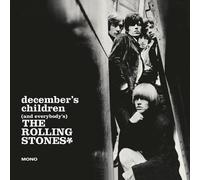 The Rolling Stones - December's Children (And Everybody's) - Vinyl