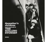The Rolling Stones - December's Children (And Everybody's) [VINYL]