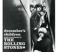 Rolling Stones – December's Children – CD – US Import