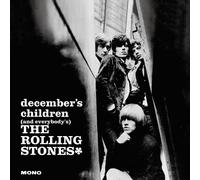 The Rolling Stones – December's Children (And Everybody's)