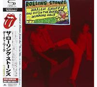 The Rolling Stones - Dirty Work