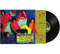 THE ROLLING STONES - Dirty Work 2018 180 Gram Half Speed Mastered Vinyl LP New