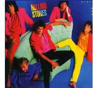 The Rolling Stones : Dirty Work CD Remastered Album (2009) NEW Great Value