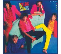 The Rolling Stones Dirty Work (Japanese SHM-CD) (CD) Limited Album