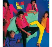 The Rolling Stones - Dirty Work [Regular] [Remaster