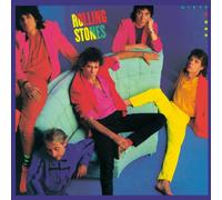 The Rolling Stones - Dirty Work [SHM-CD]