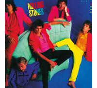 The Rolling Stones : Dirty Work VINYL 12" Album (2020) NEW Amazing Value