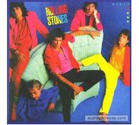 The Rolling Stones - Dirty Work [VINYL]