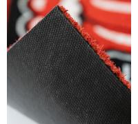 The Rolling Stones Door Mat