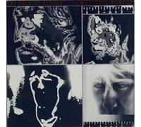 The Rolling Stones - Down in the Hole / Emotional Rescue