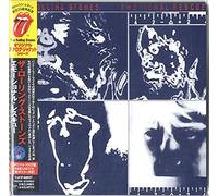 The Rolling Stones - Emotional Rescue
