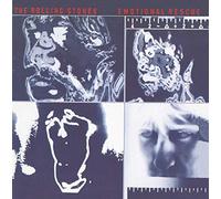 The Rolling Stones - Emotional Rescue [CD]