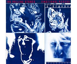 The Rolling Stones - Emotional Rescue