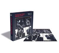 Emotional Rescue (500 Piece Puzzle)