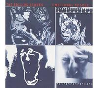 The Rolling Stones - Emotional Rescue [CD]