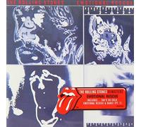 The Rolling Stones - Emotional Rescue [CD]