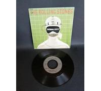 The Rolling Stones - Emotional Rescue / Down In The Hole - Rolling Stones, The 7" 45