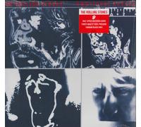 Rolling Stones - Emotional Rescue Vinyl LP CUN39111